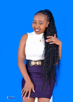 Saida Njoki
